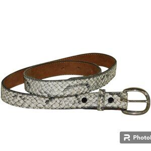 ACME Belts for Women on Sale up to 90% Off: Poshmark display picture 2
